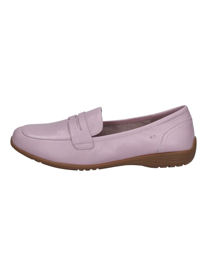 Josef Seibel Ballerina Fenja 22 in viola günstig kaufen