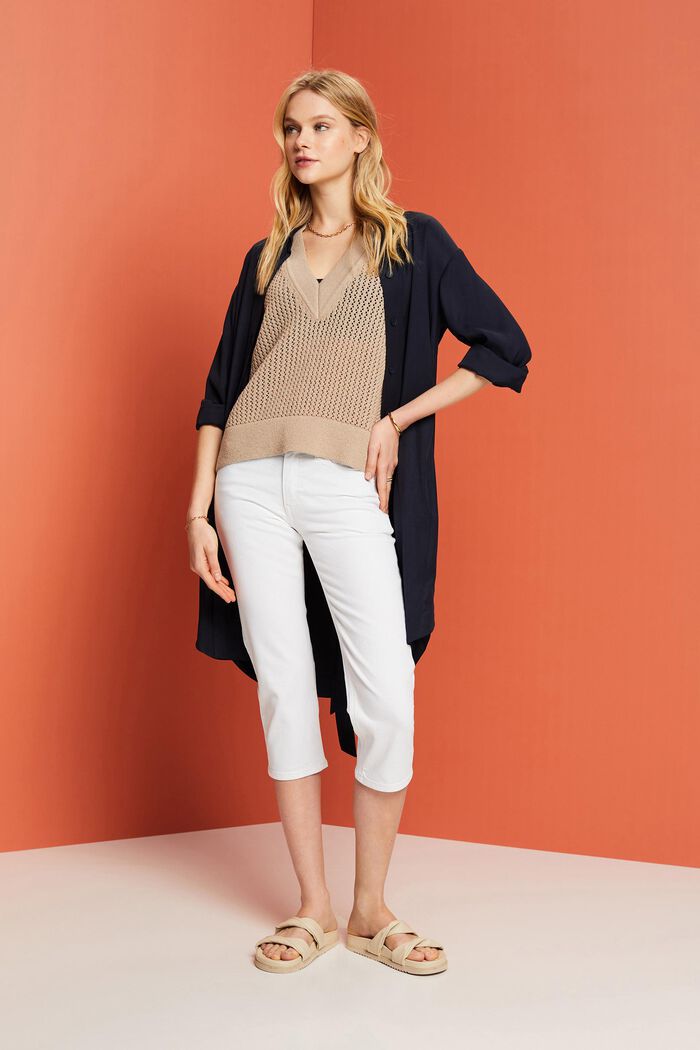 Caprijeans