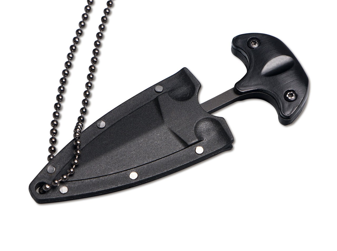 Push Dagger I