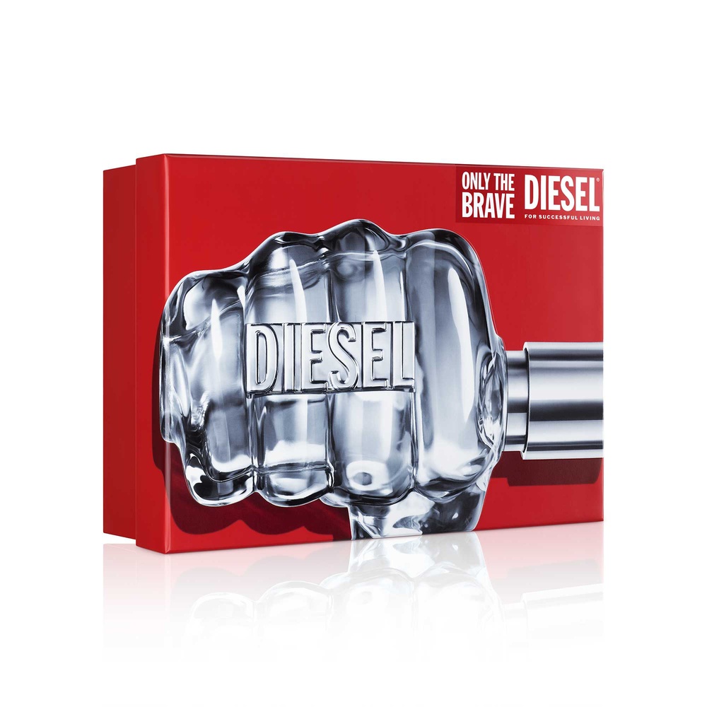 Diesel Only the Brave Coffret