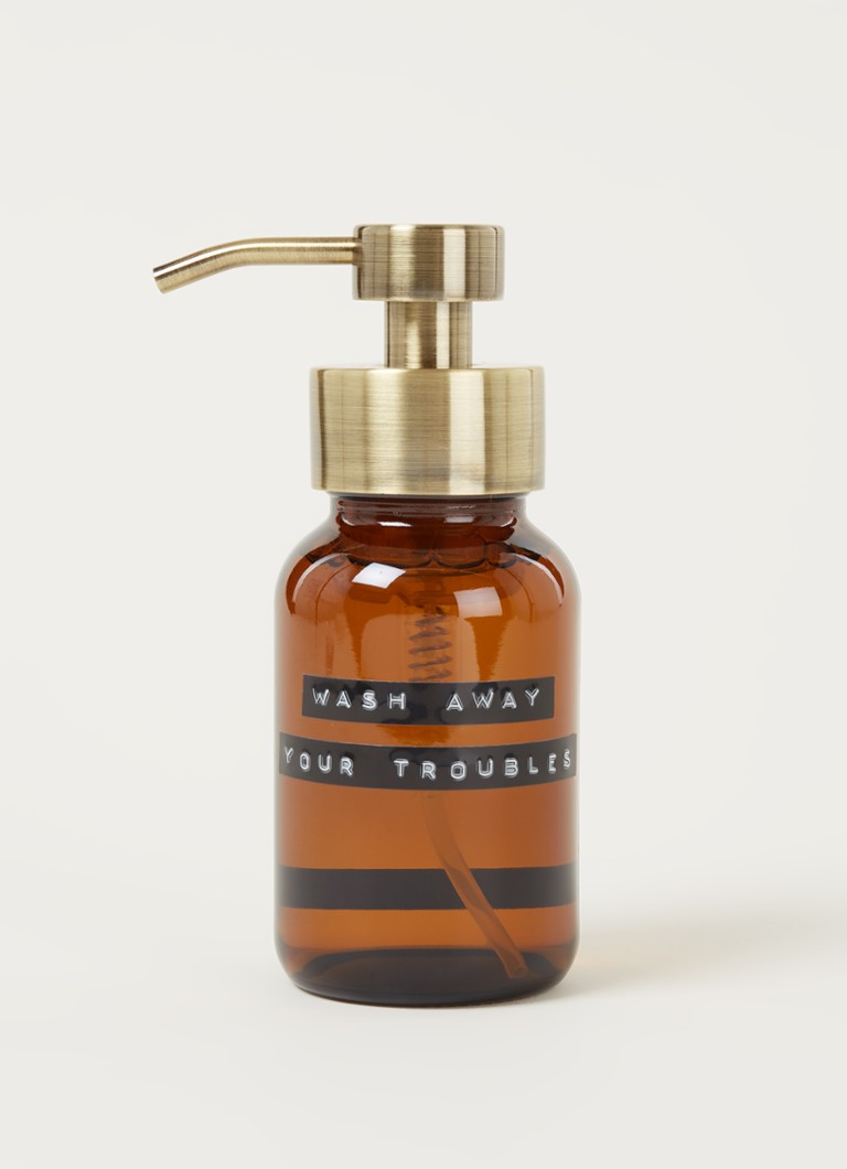 Wellmark Wash Away Your Troubles - shower gel