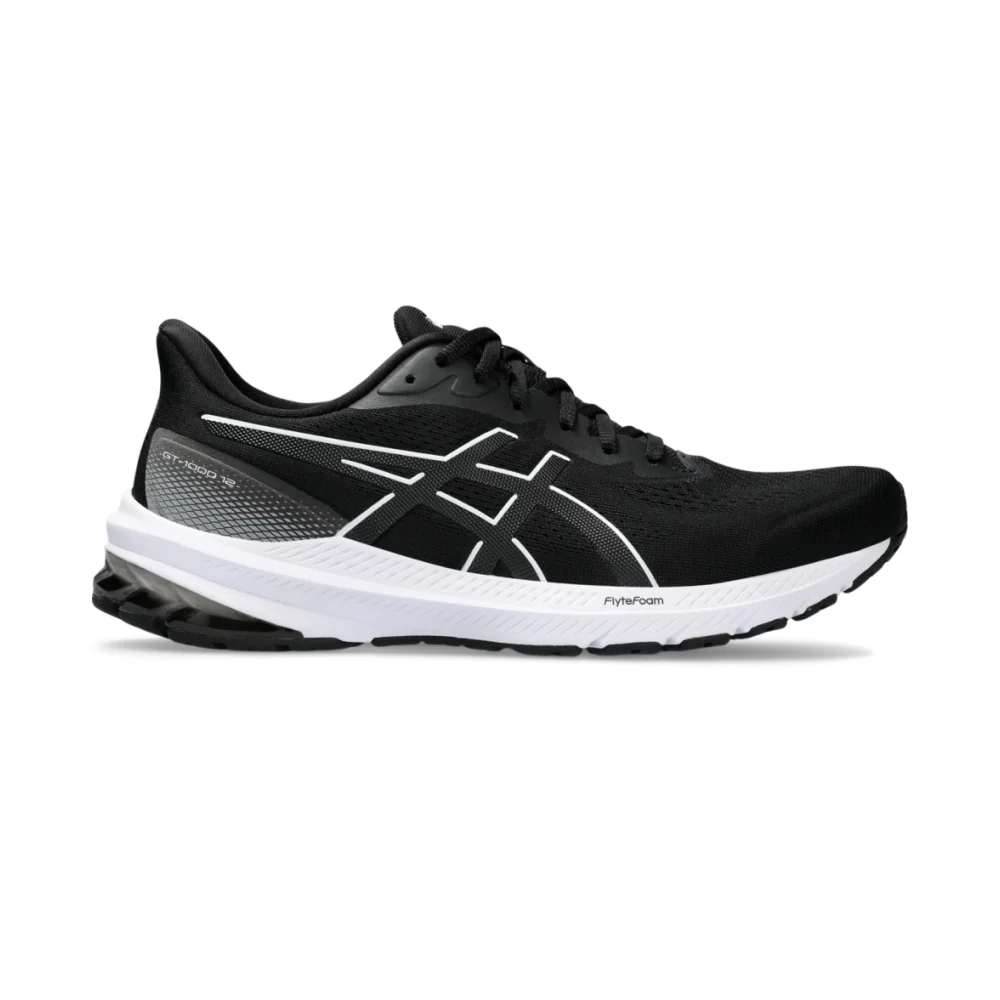 Asics GT 1000 12 1011B631-004 / schwarz