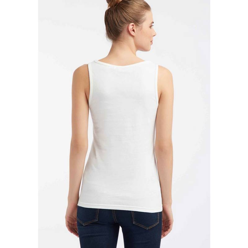 DreiMaster Tanktop Damen