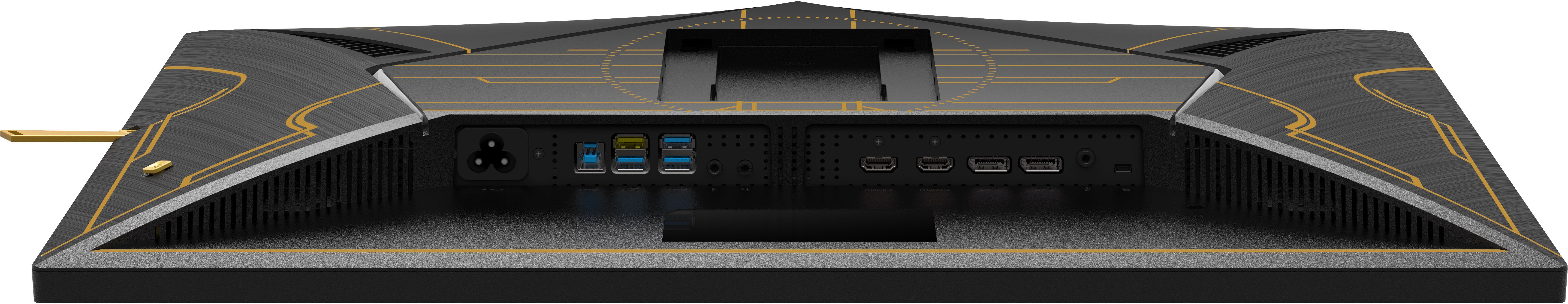 AOC AG275QXL Gaming-Monitor (68,5 cm/27 
