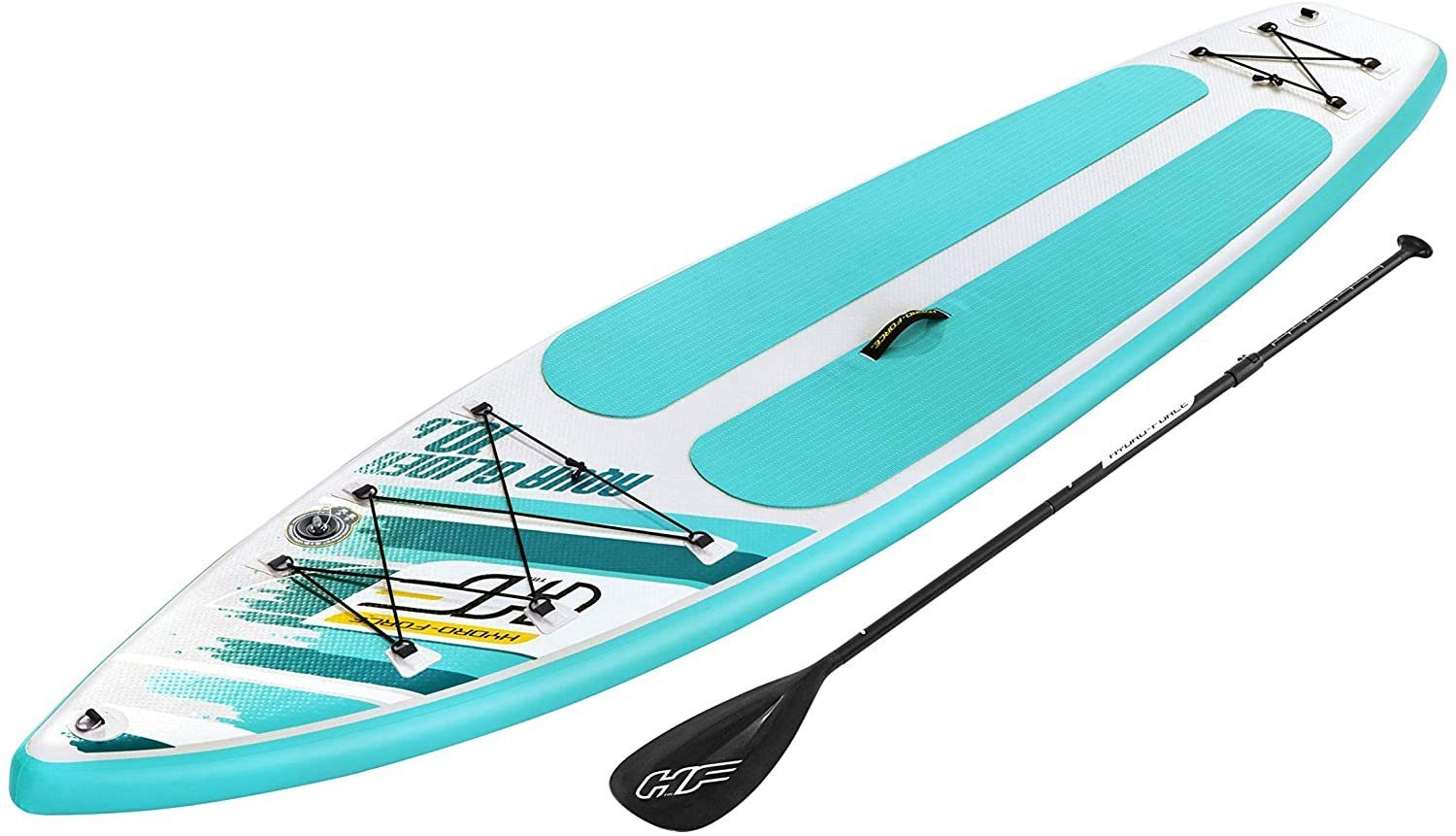 BESTWAY SUP-Board 65347 Hydro-Force SUP Touring Board-Set 