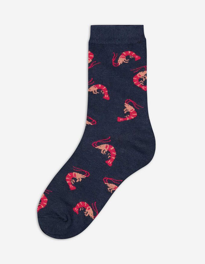 Socken - Allover-Print