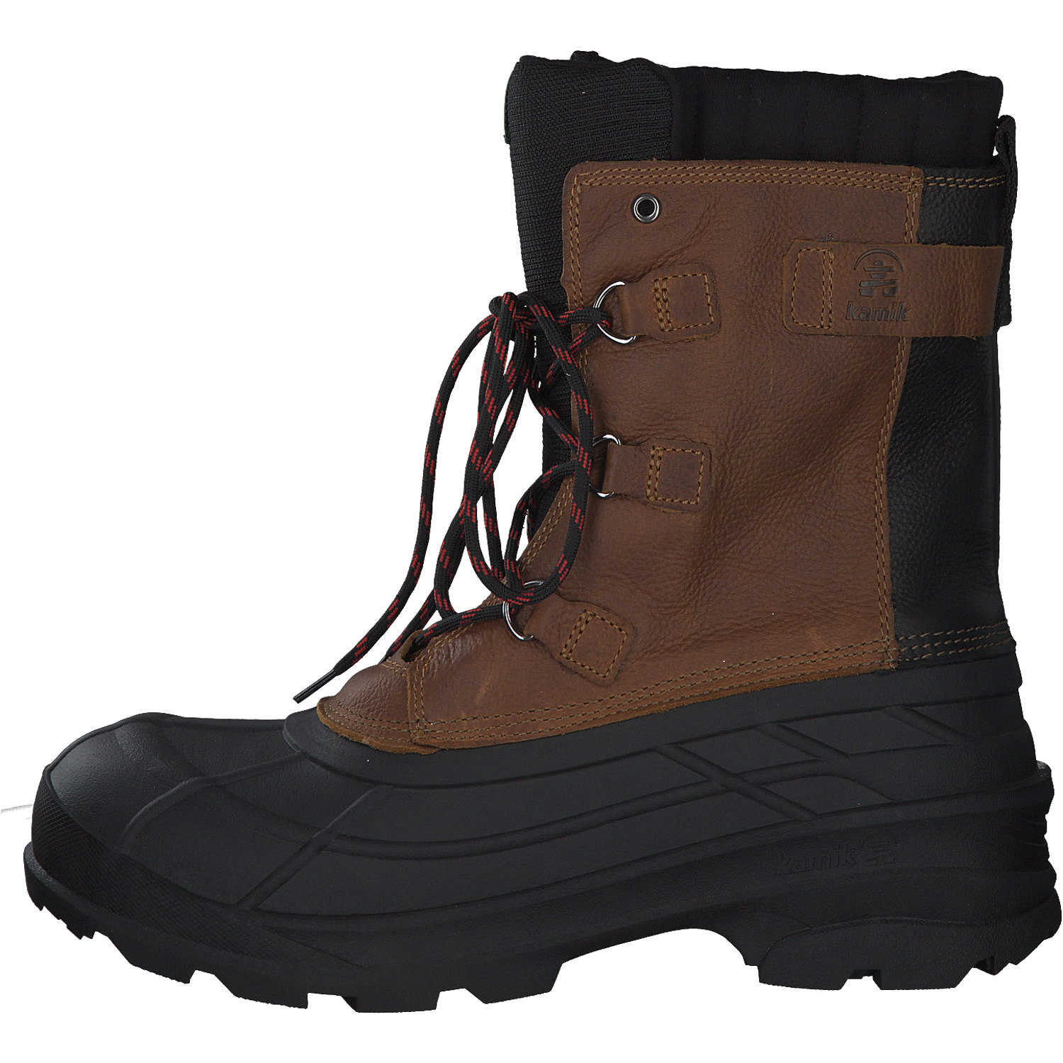 Kamik Arborgplus WK0078, Winterstiefel, Herren, BRN BRAUN