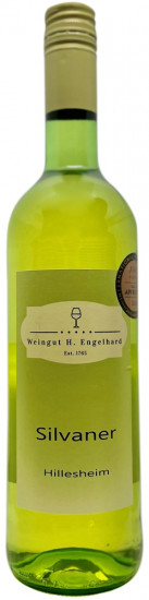 2022 Silvaner 