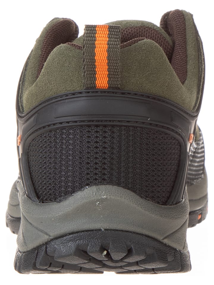 CMP Leder-Wanderschuhe 