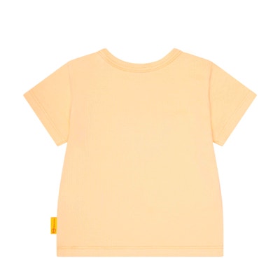T-Shirt kurzarm, orange