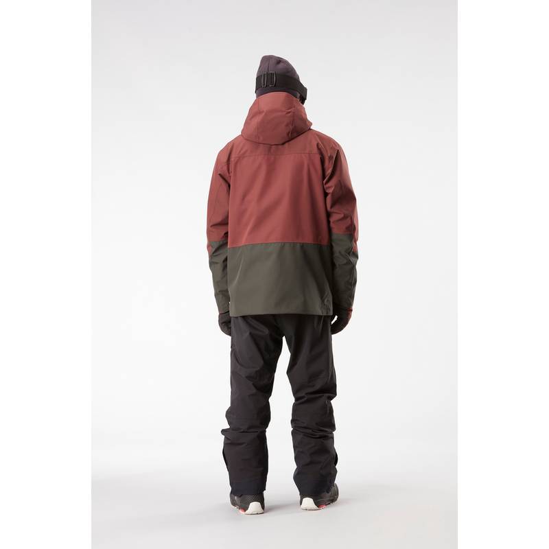 Picture Track Snowboardjacke Herren
