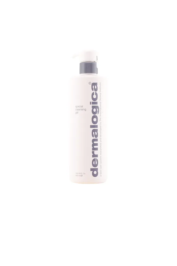 Dermalogica  Greyline Spezial-Reinigungsgel Dermalogica 50 ml