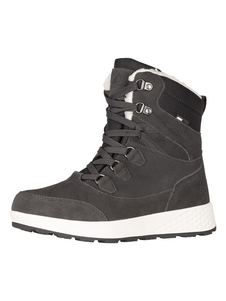 Westfjord Leder-Winterboots 