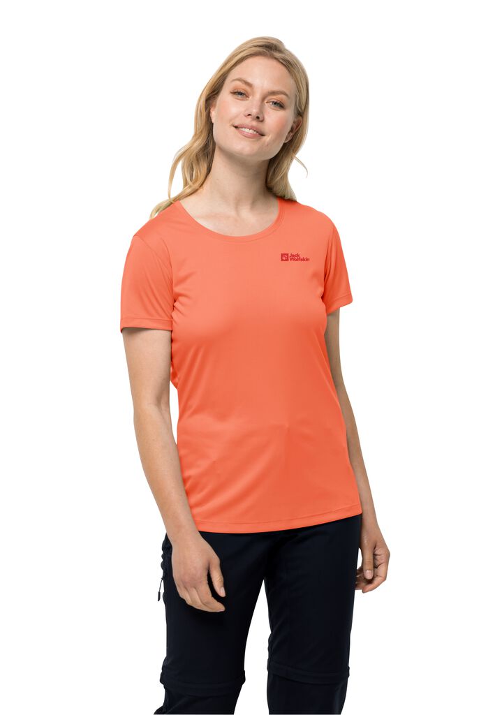 TECH T W Funktionsshirt Damen