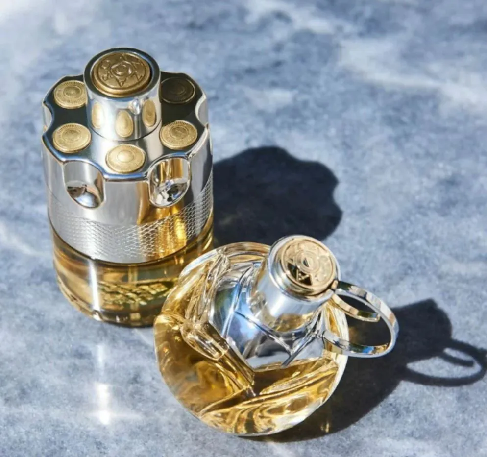 Azzaro Wanted Girl Eau de Parfum για γυναίκες, 50 ml