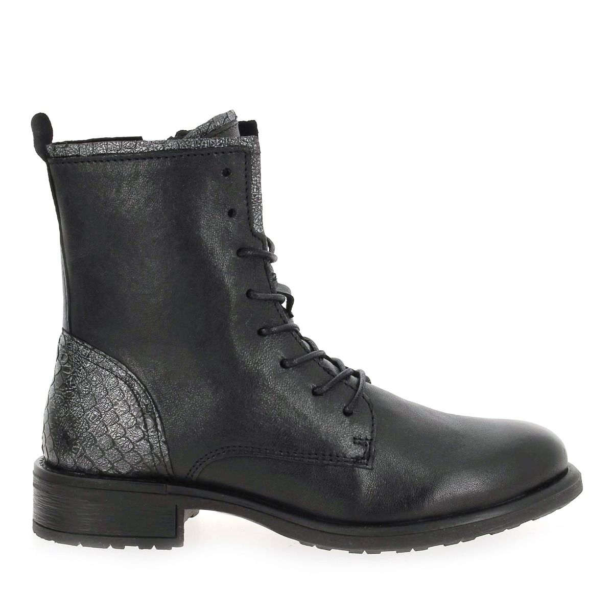 Coco & Abricot  DAIX H22 - noir