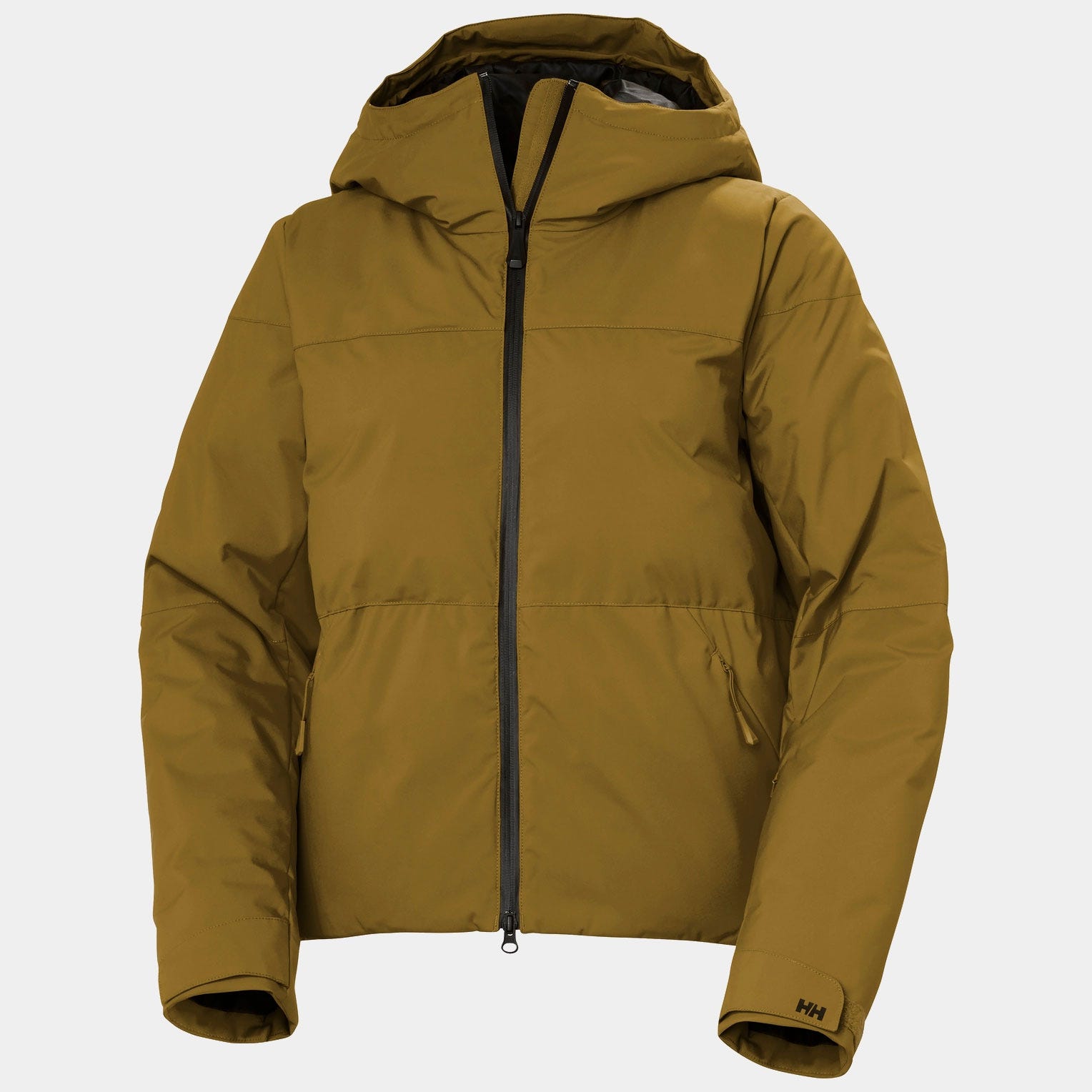Women’s Nora Short Puffy Ski Jacket