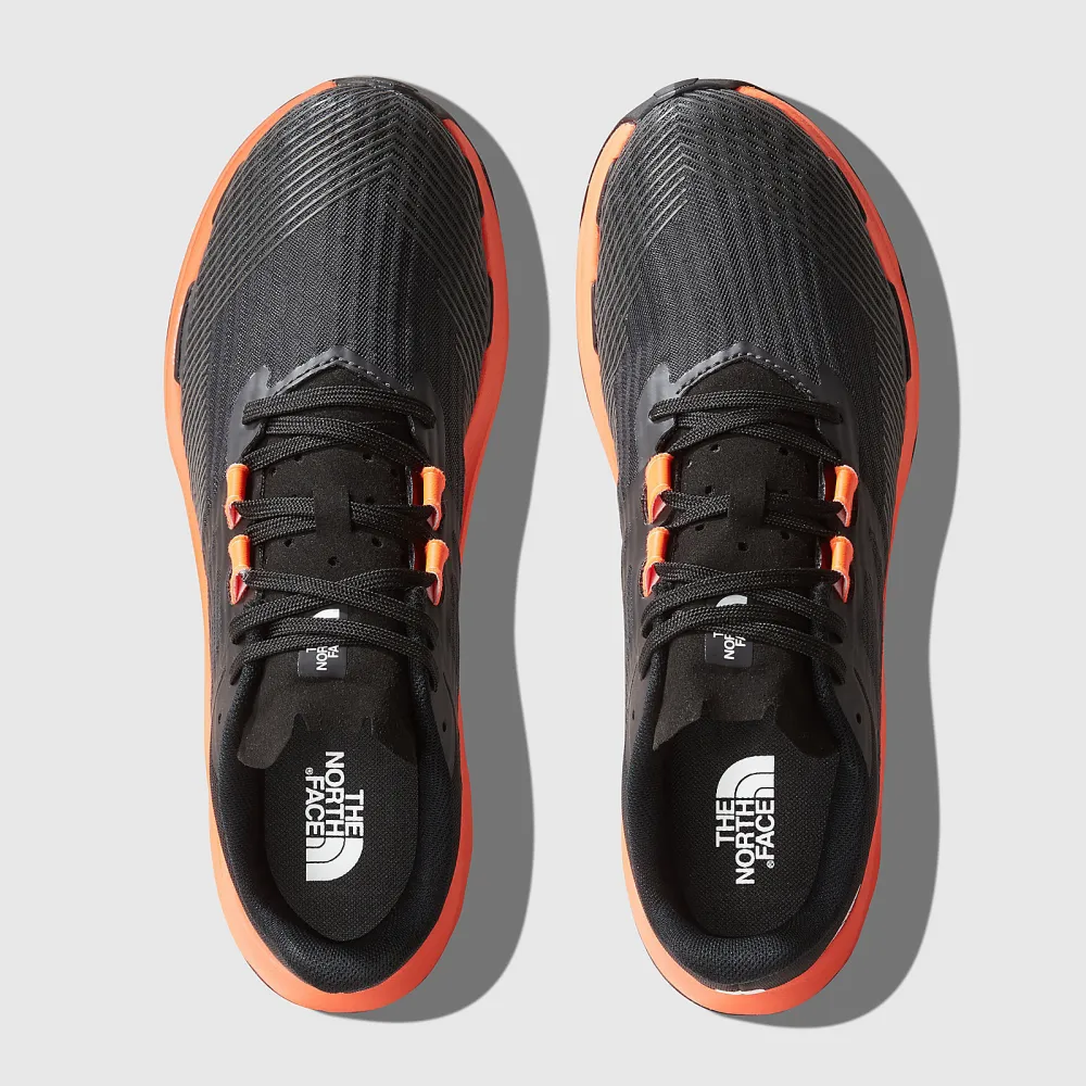 The North Face Vectiv Eminus NF0A4OAWW8D / grau