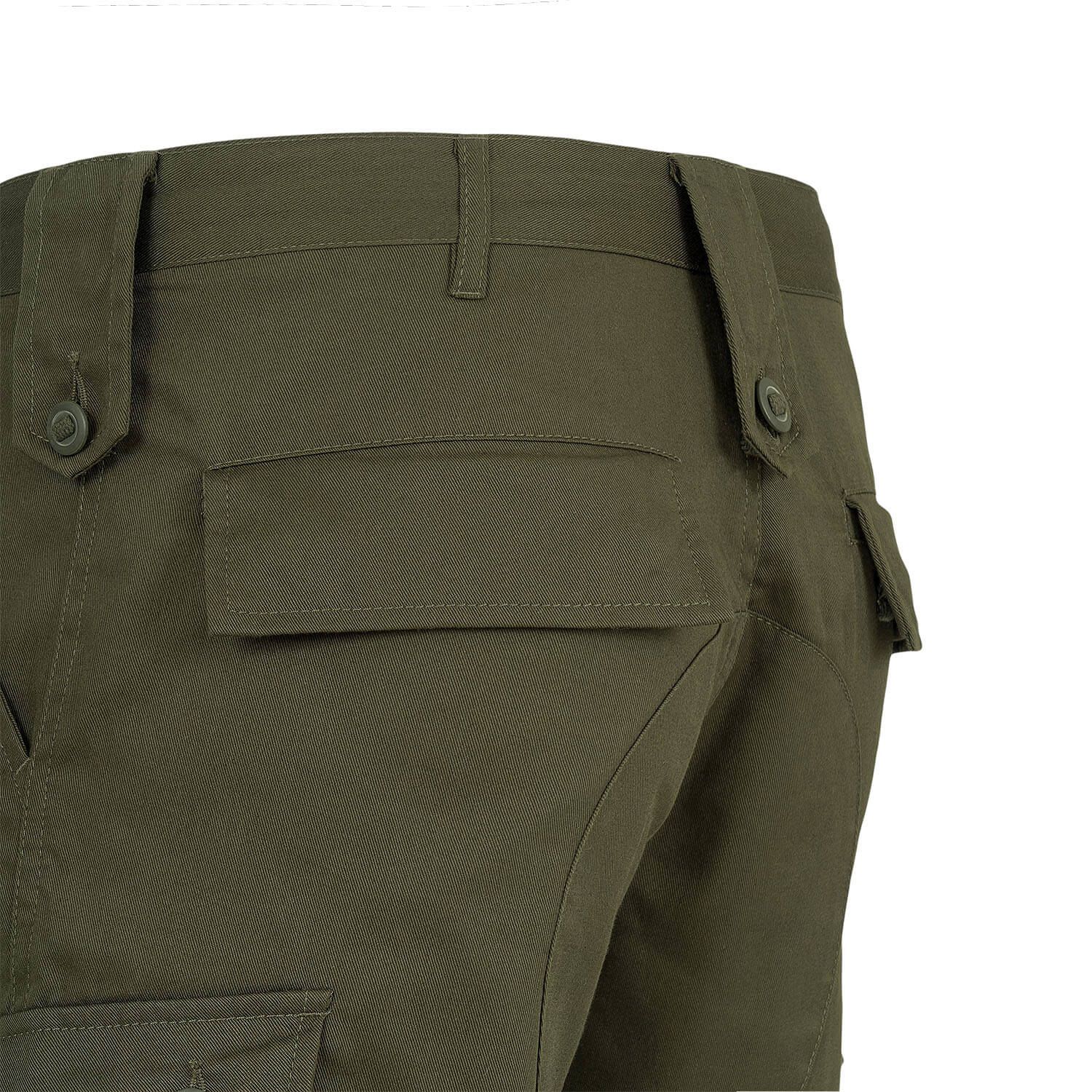 Elite Shorts