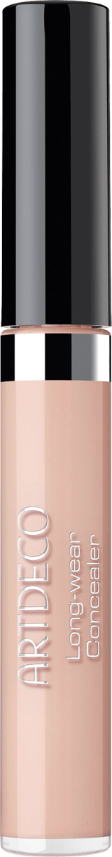 Concealer Long-Wear Waterproof 10 Soft Apricot, 7 ml