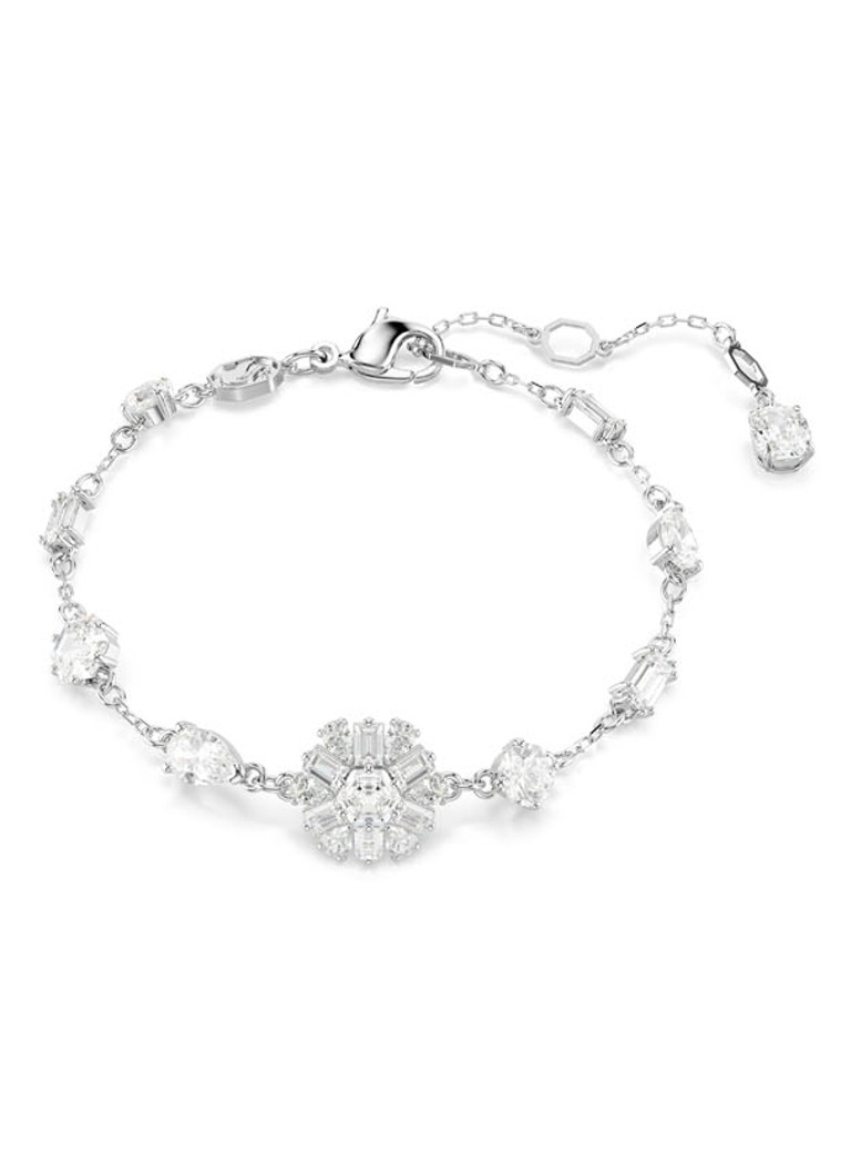 Bracciale Swarovski Idyllia con zircone M