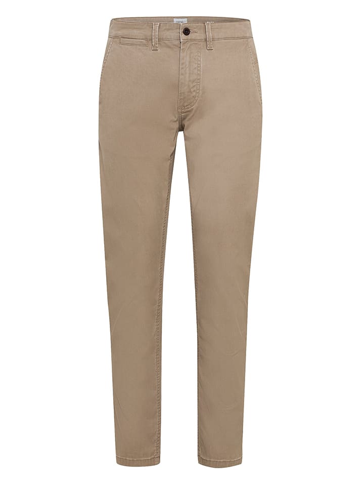 Camel Active Chino in Beige günstig kaufen