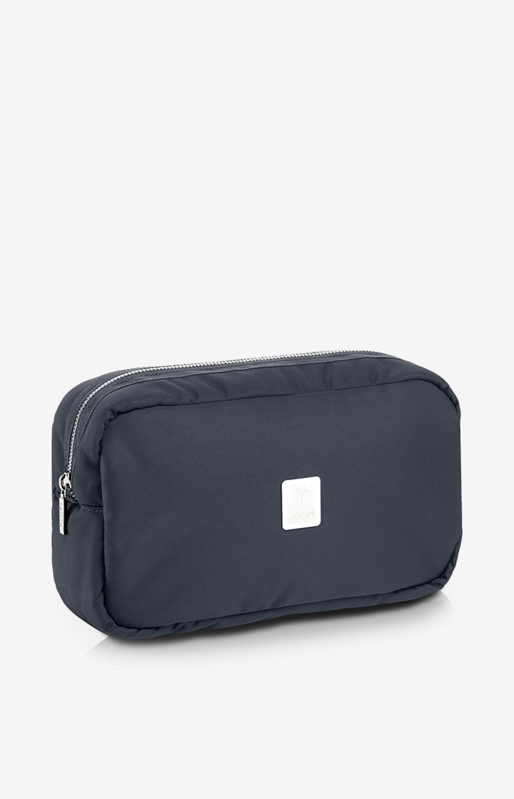 Kulturtasche Air, Dunkelblau