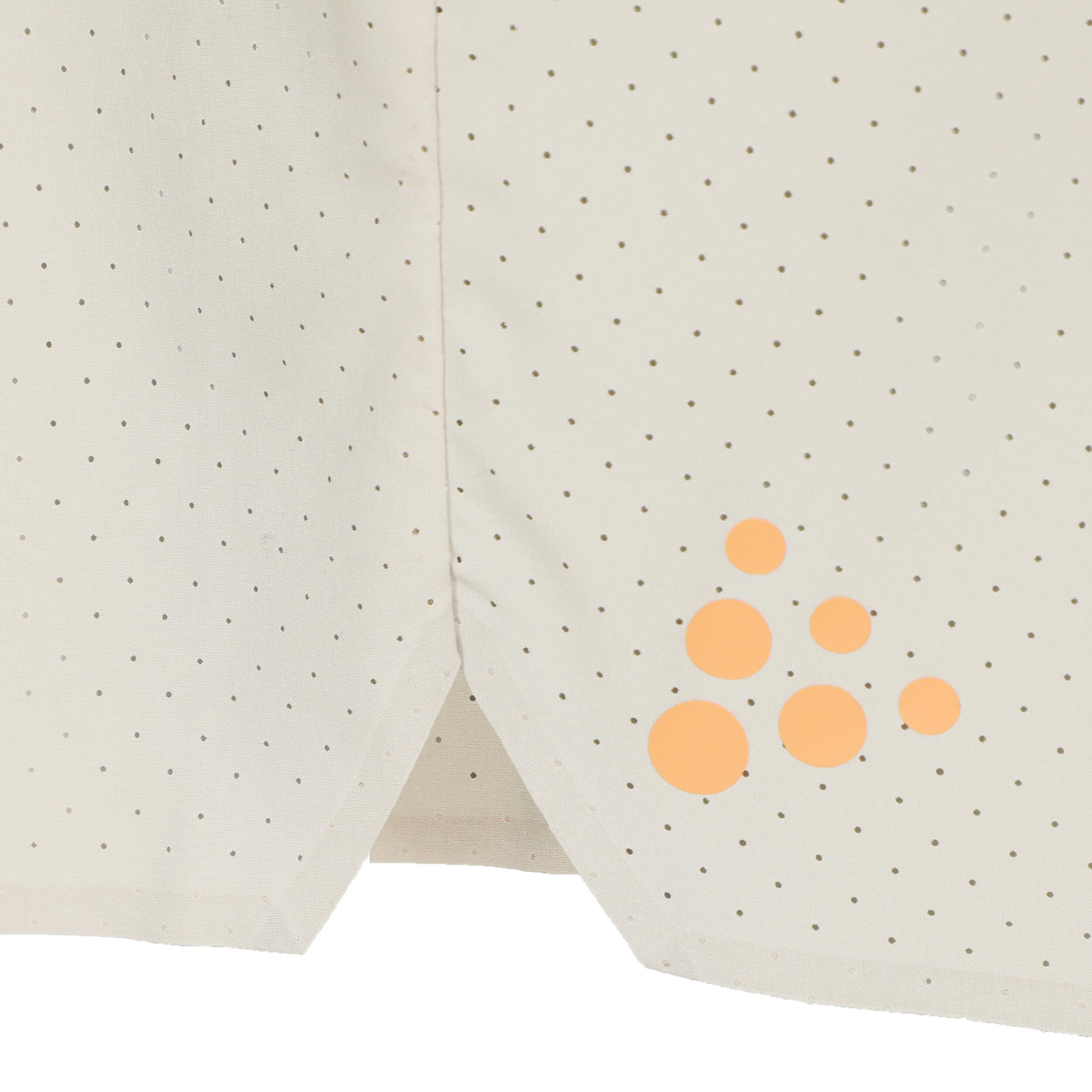 Pro Hypervent Long 2 Laufshorts Herren - Creme