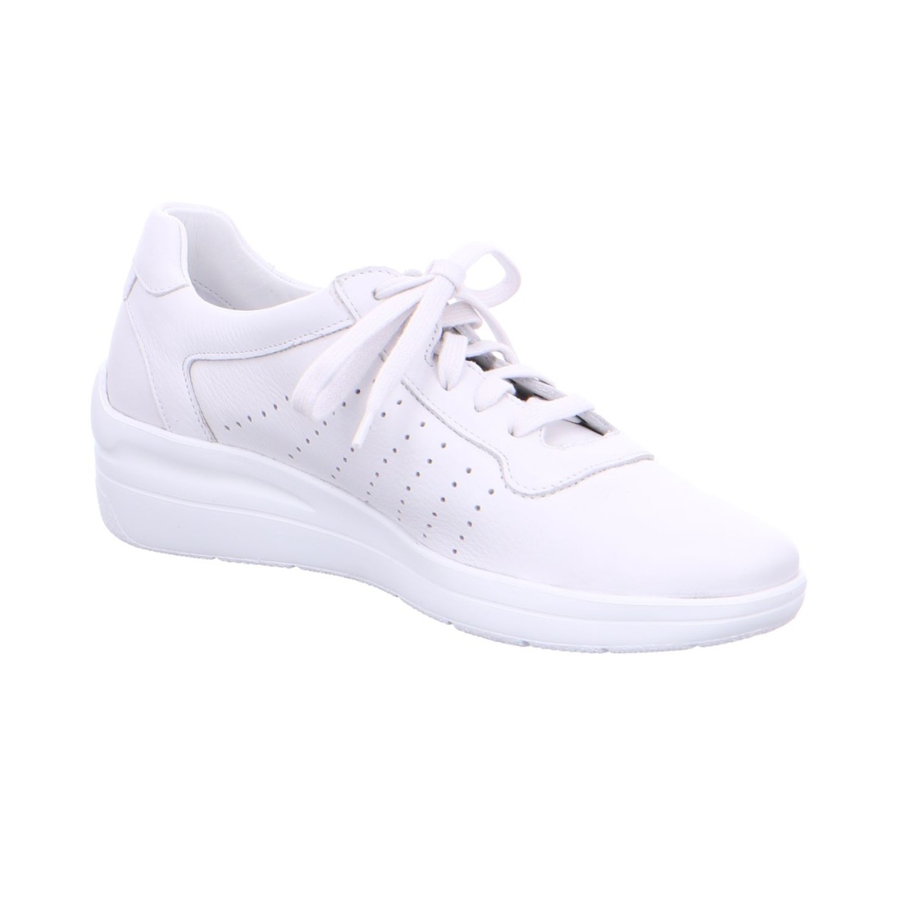 MEPHISTO Sneaker weiss WHITE