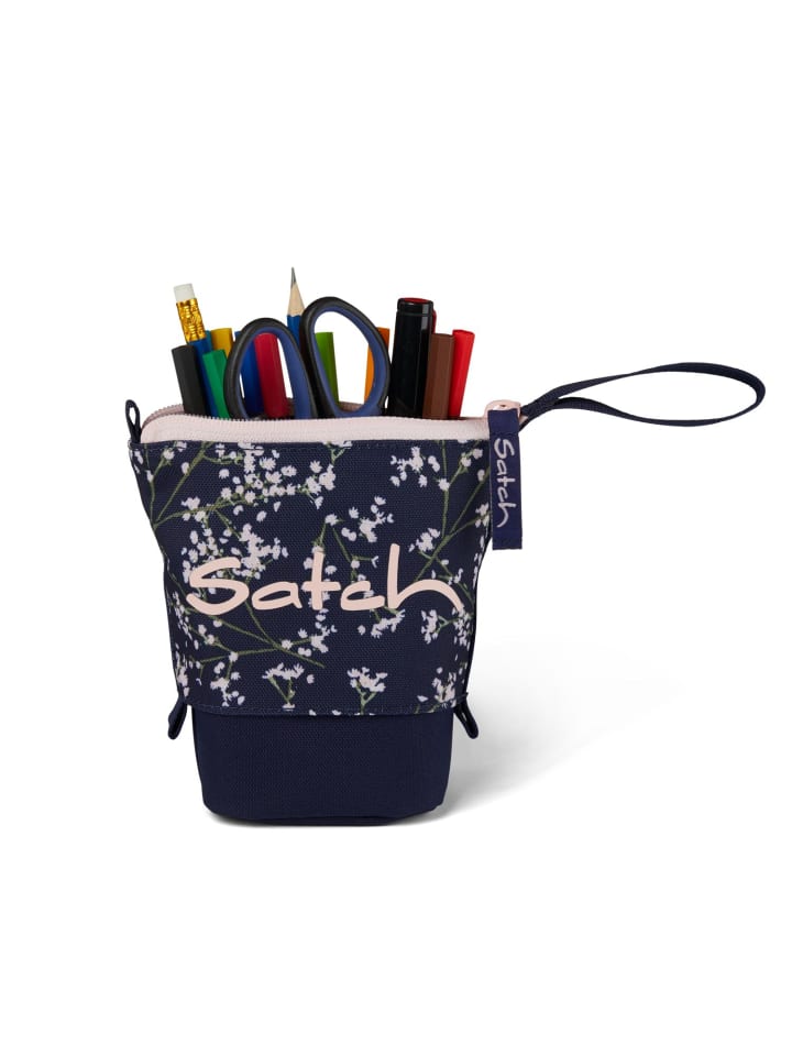 Satch Satch Etui pencil slider Bloomy Breeze günstig kaufen onesize