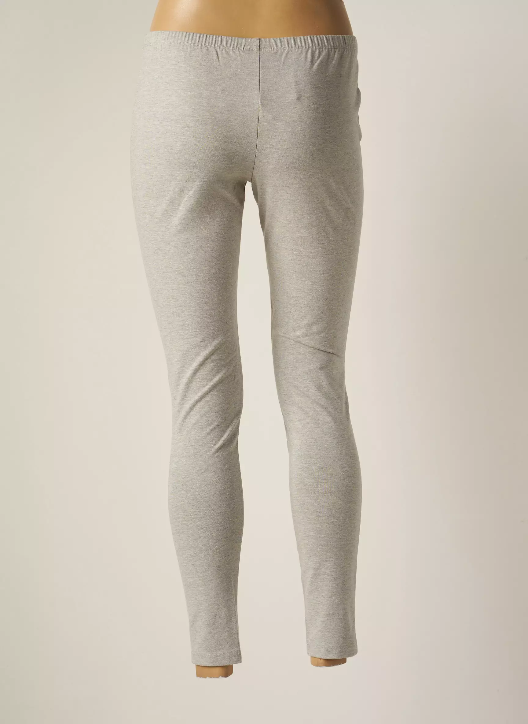 Egatex Pyjamas 1 Femme couleur gris