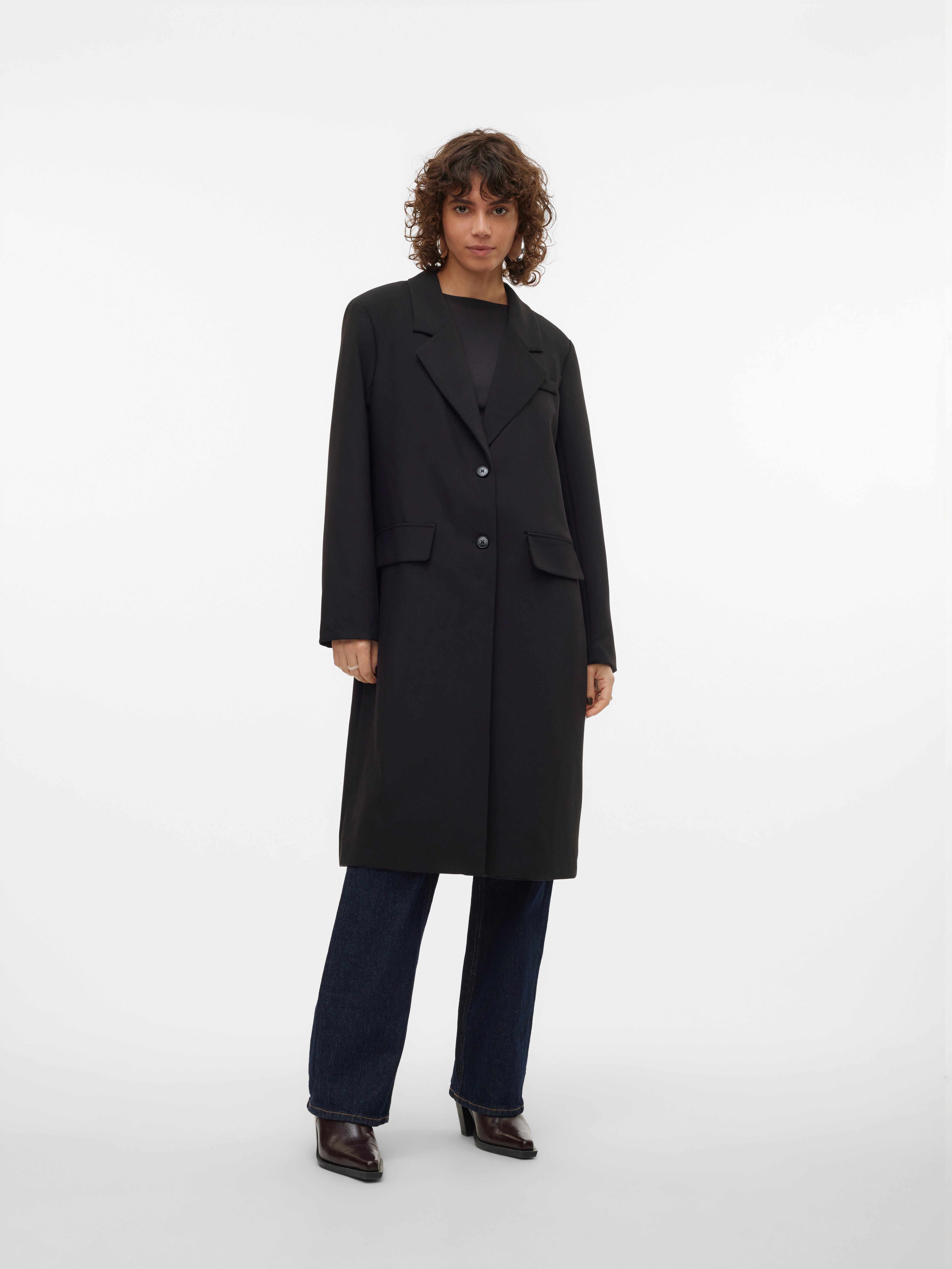 VMCLAIR Blazer