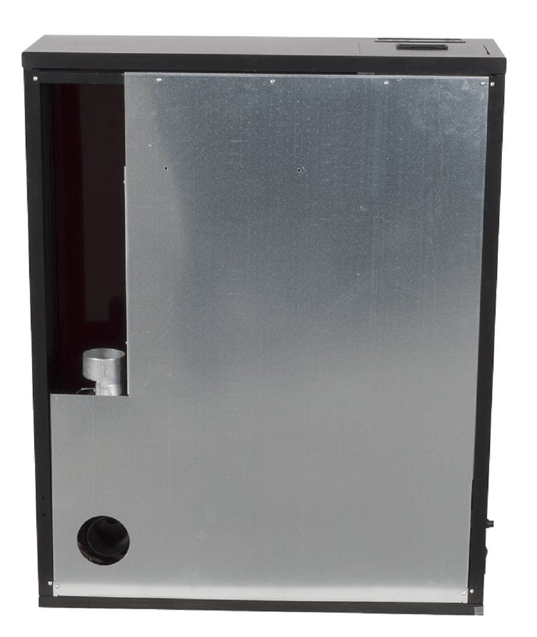interstoves Pelletofen Pelletofen Tessa, 8,80 kW, Pelletofen, Wochenprogramm programmierbar
