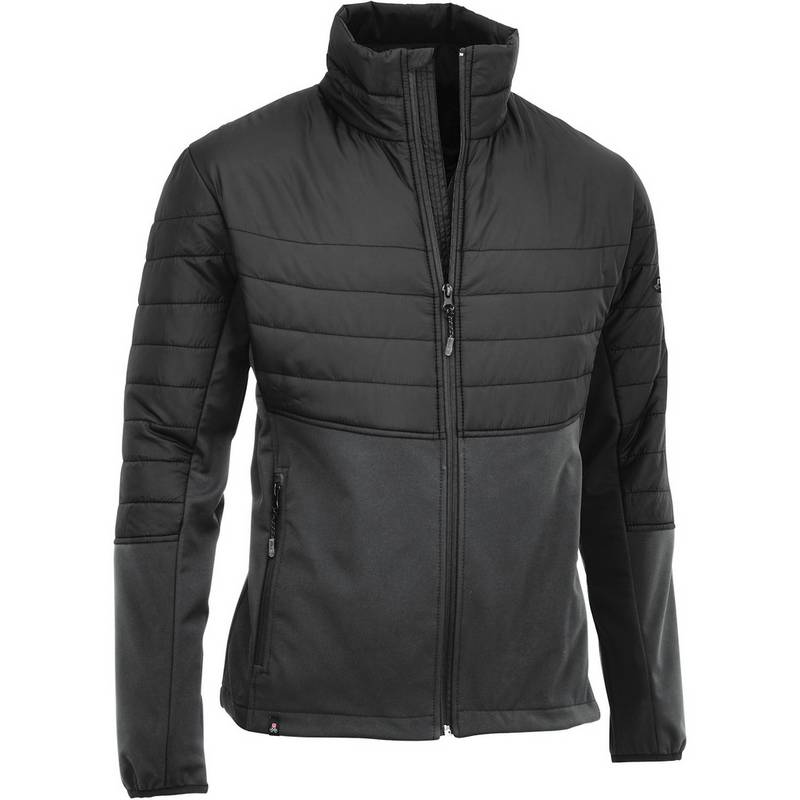 Maul Sport Kranzhorn II Outdoorjacke Herren