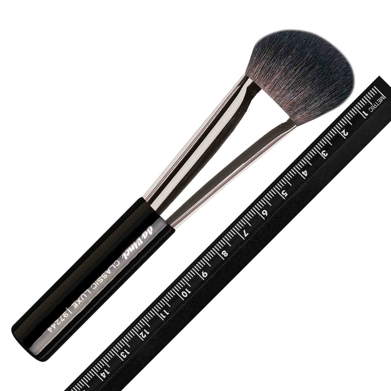 da Vinci LUXE Pinsel Rougepinsel groß 97244