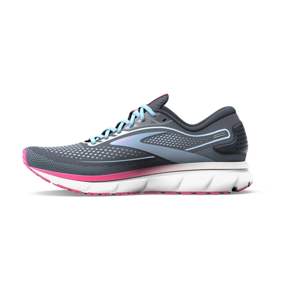 Brooks Trace 2 1203751B082 / blau