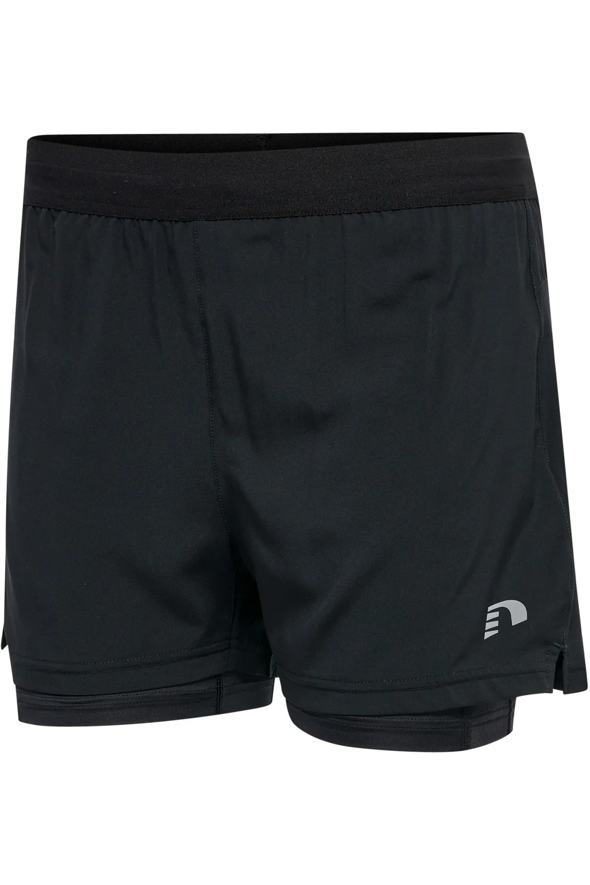 NEWLİNE  DAMEN CORE 2-IN-1 SHORTS