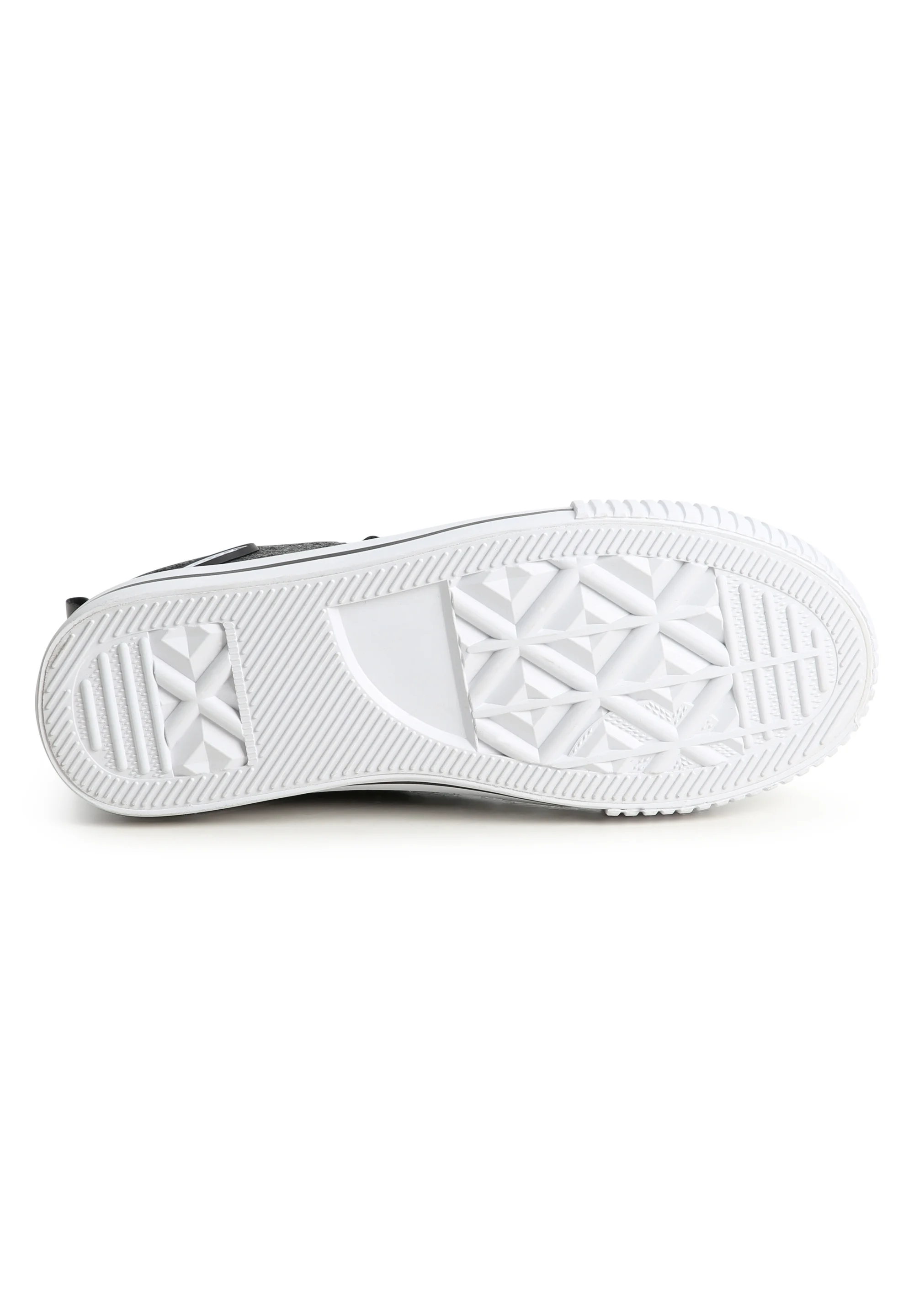 KARL LAGERFELD KIDS Zapatillas altas