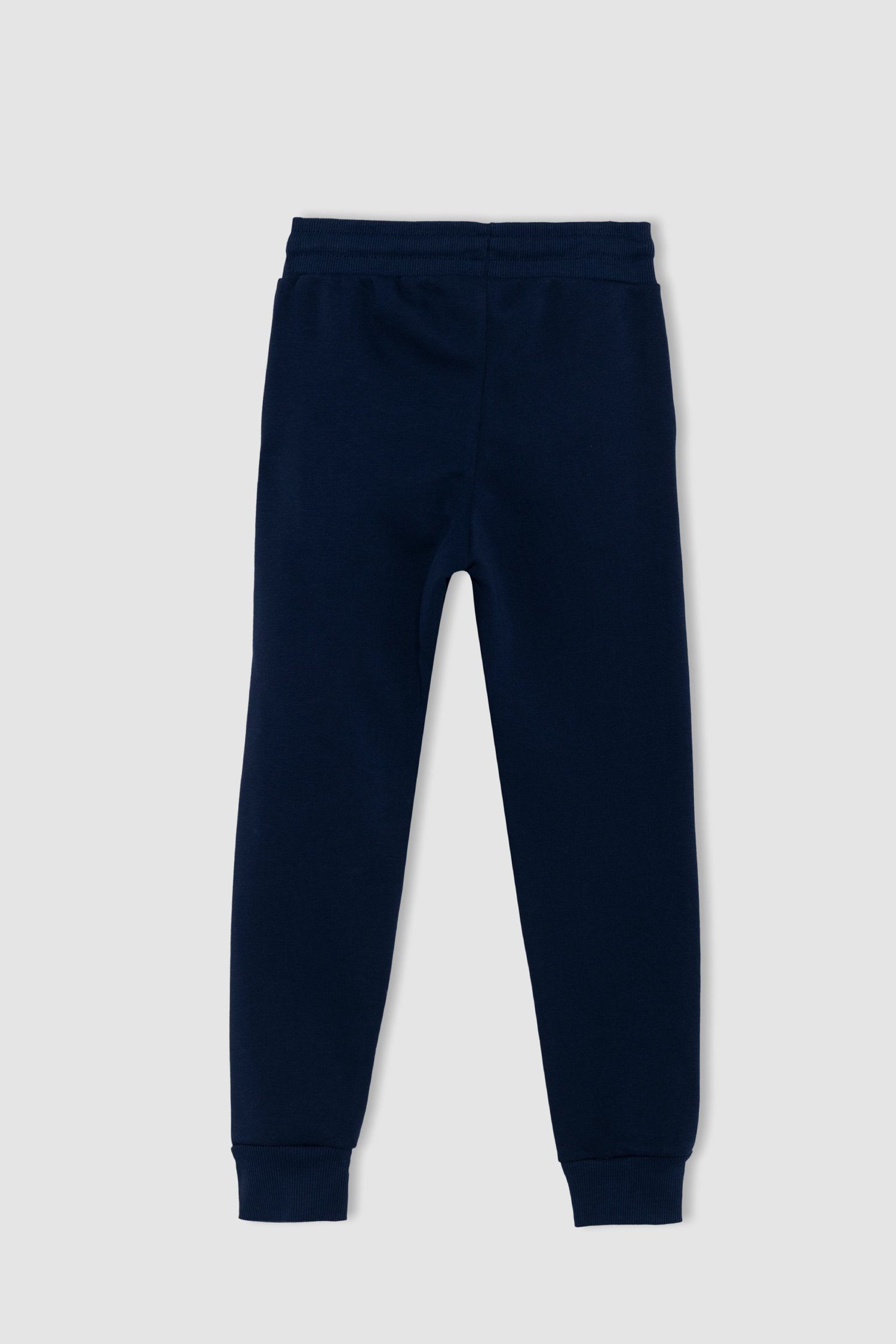 DeFacto Jogginganzug Jungen Jogginganzug REGULAR FIT (Set, 2-tlg) (Set, 2-tlg)