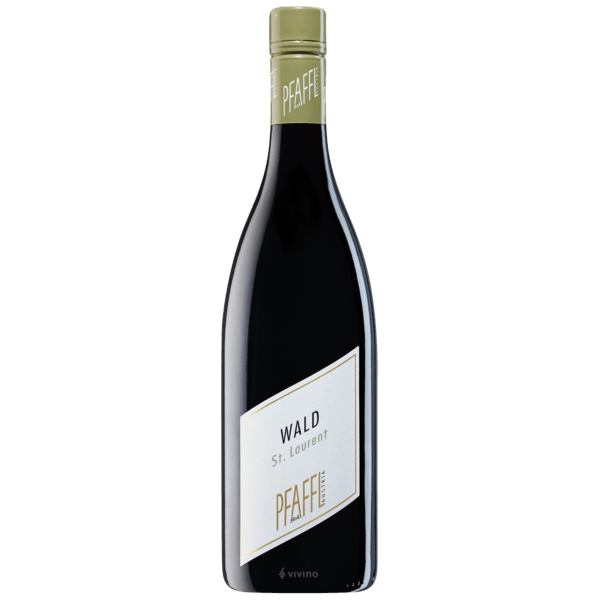Weingut R&A PfafflSt. Laurent WALD 2021