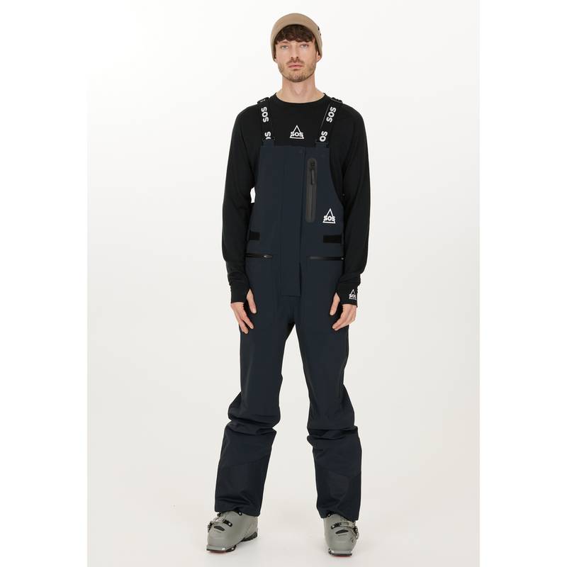 SOS Ruka Skihose Herren