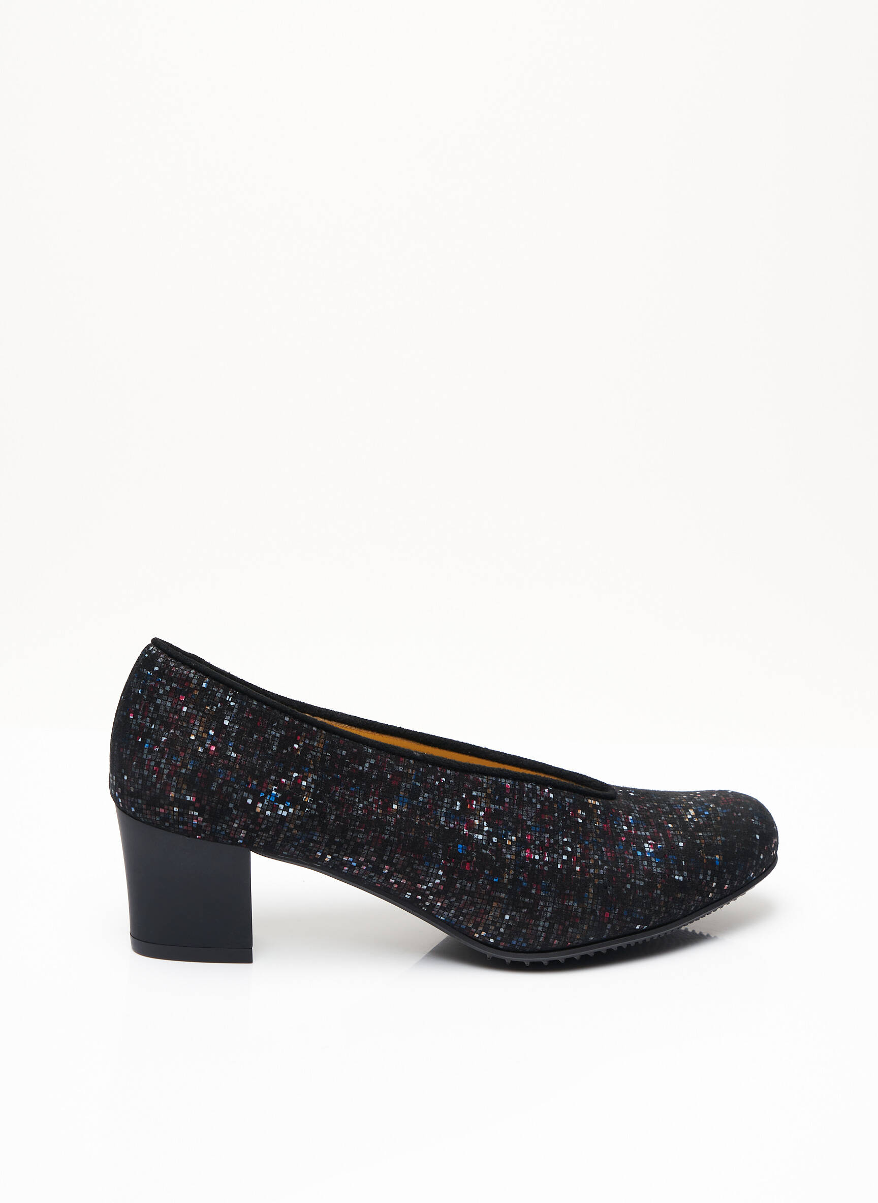 Brunate Escarpins Femme couleur noir