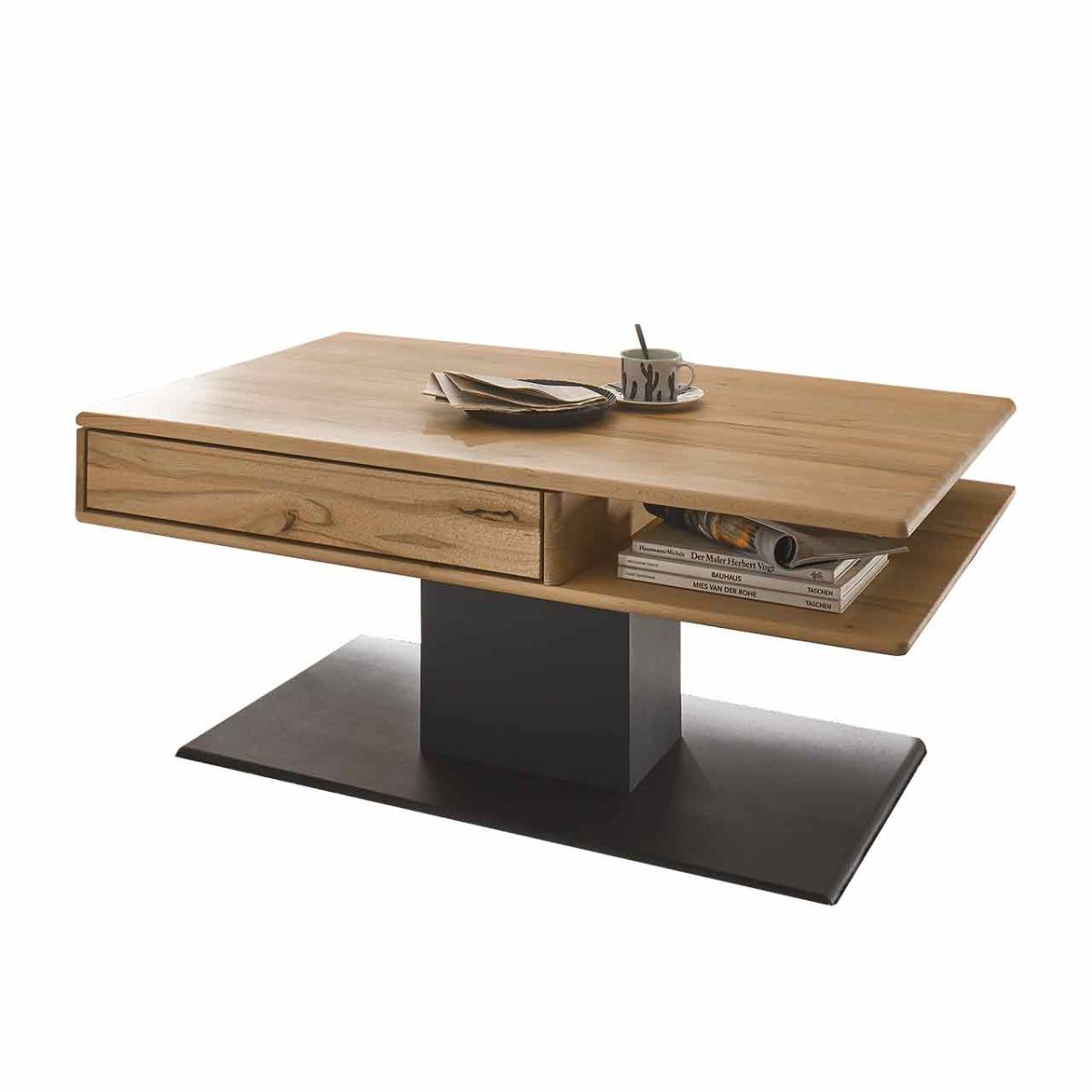 Hartmann Couchtisch Knud Kernbuche