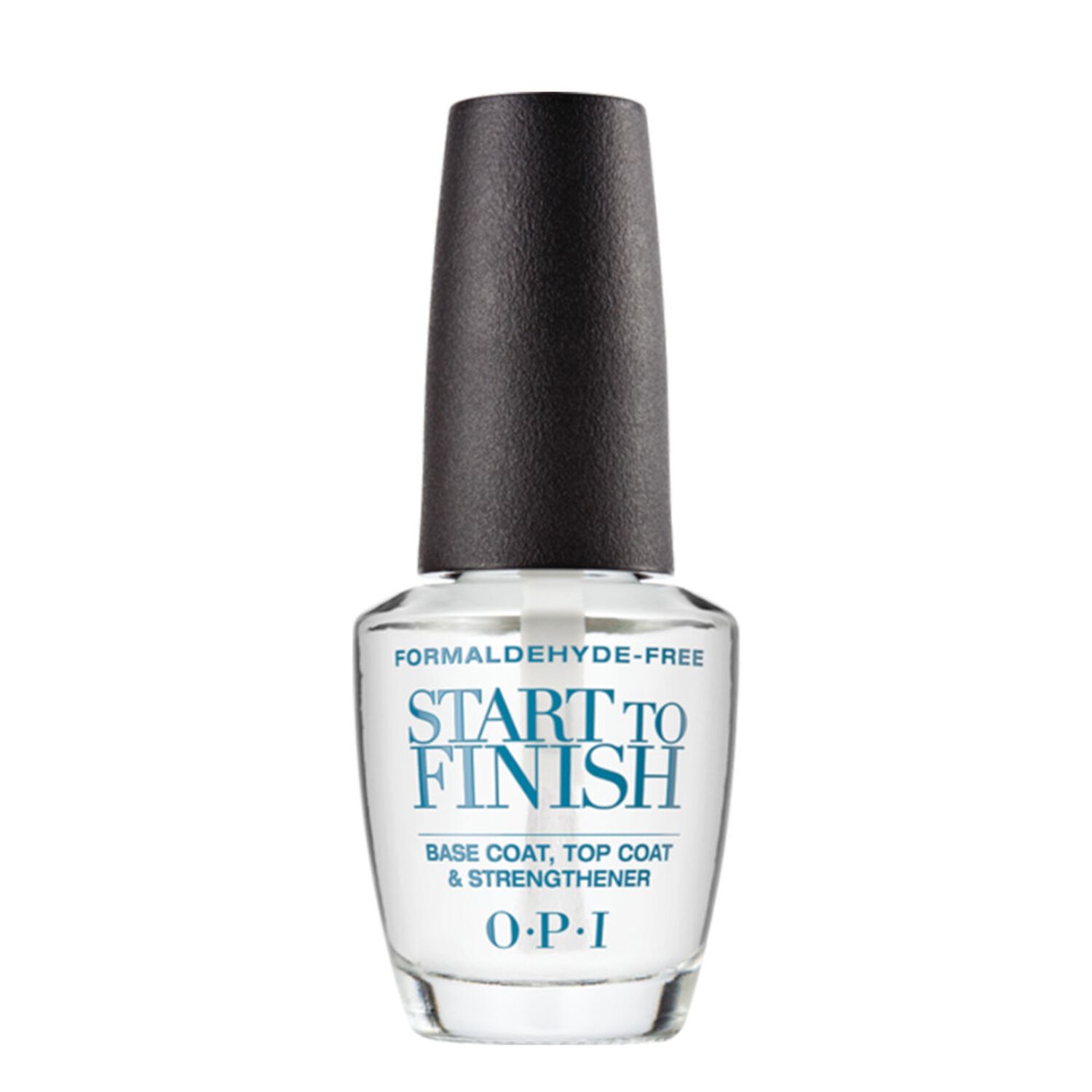 OPI Start to Finish Base & Top Coat 15 ml