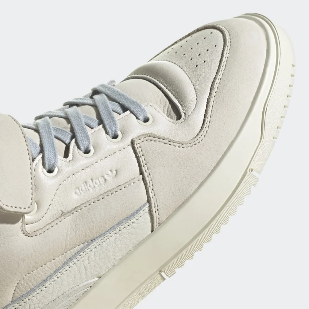 adidas Forum Premiere GY5800 / weiss