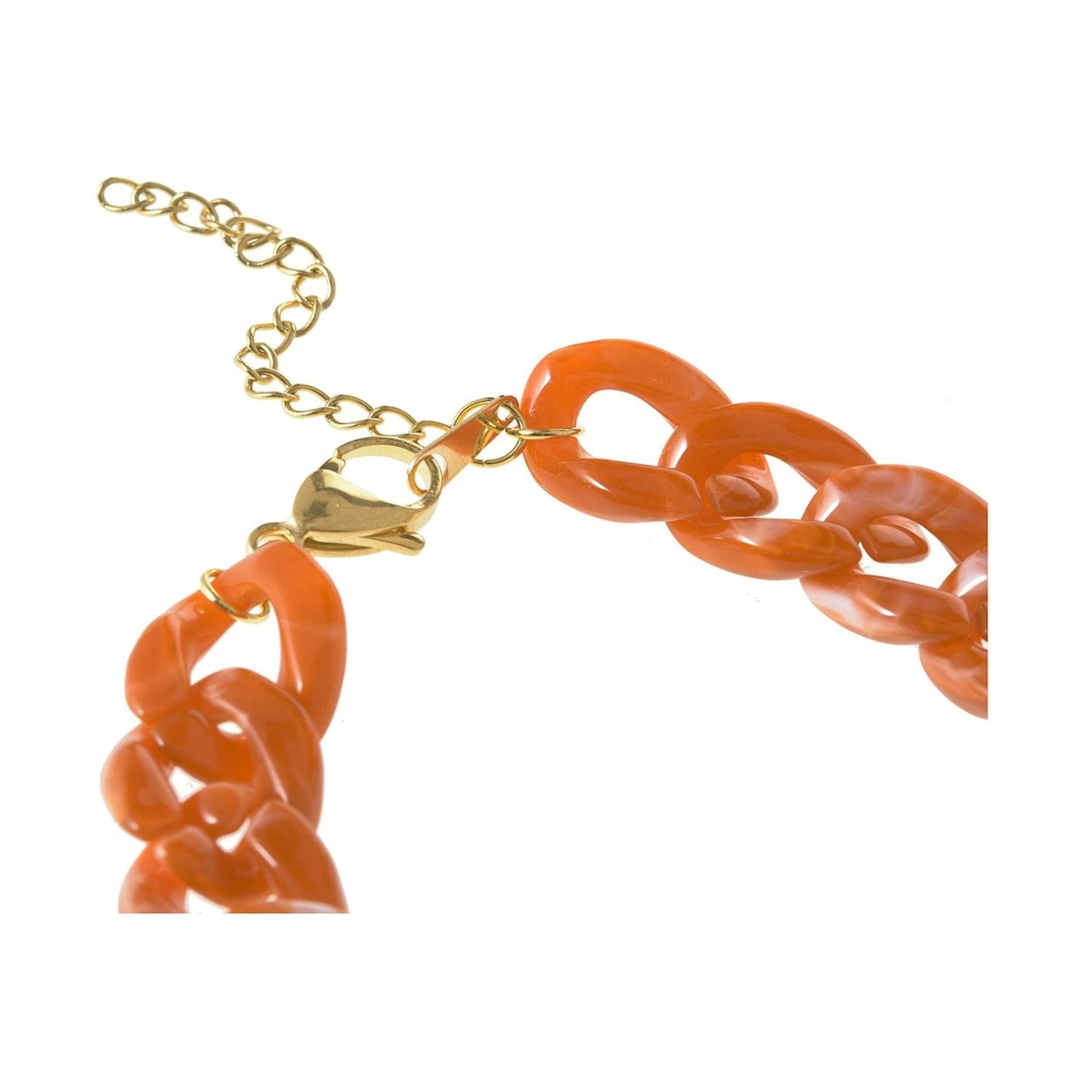 Armband 'Schildpatt Resin'
