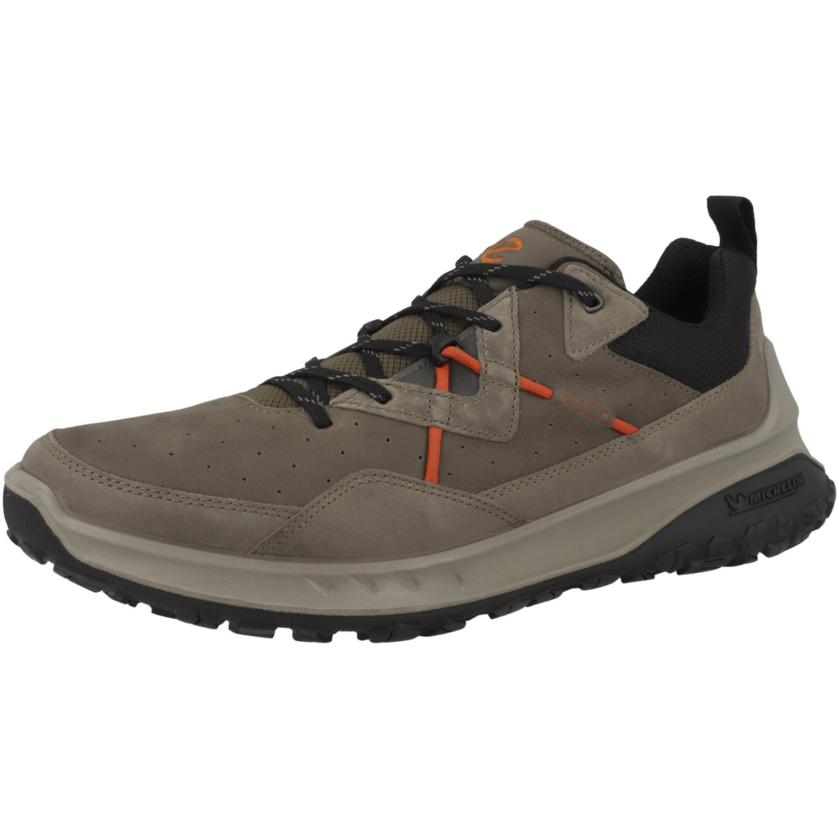 Ecco Ult-Trn Outdoorschuhe braun