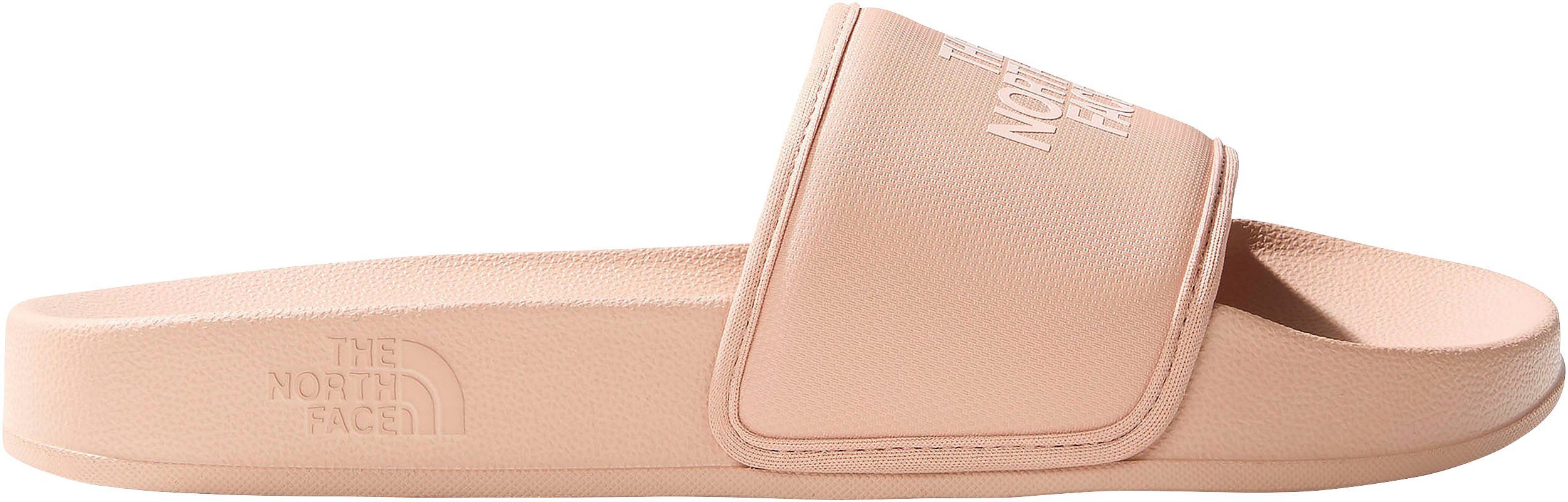 The North Face W Base Camp Slide III Badesandale