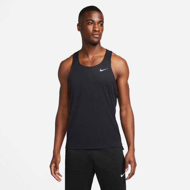 Nike Fast Funktionstank Herren