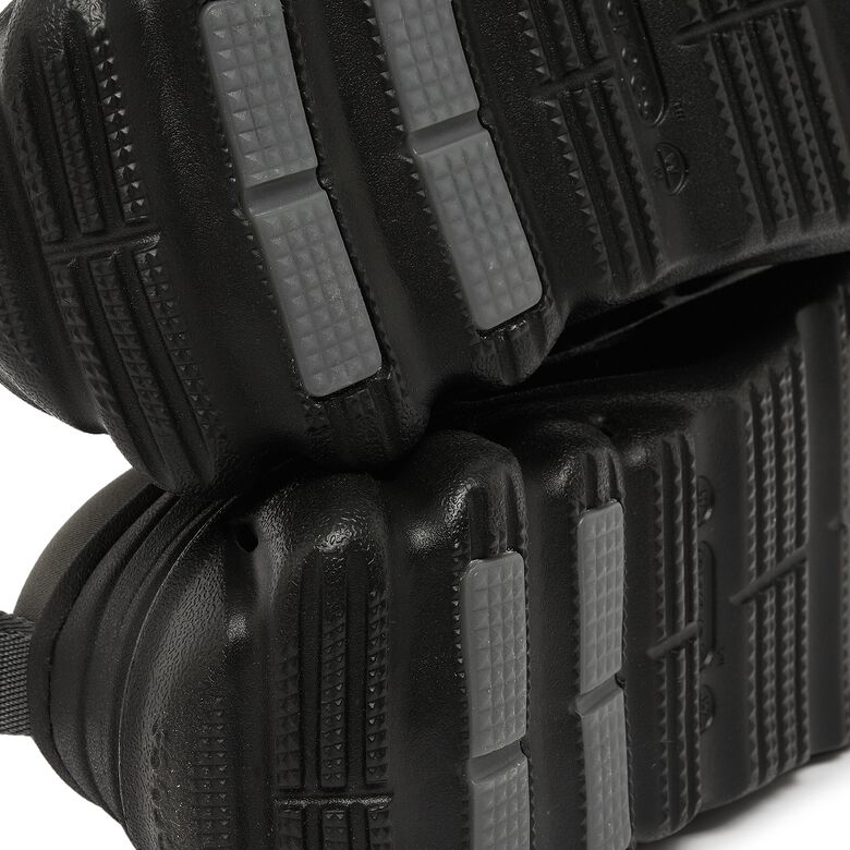 Crocs Echo Storm midnight